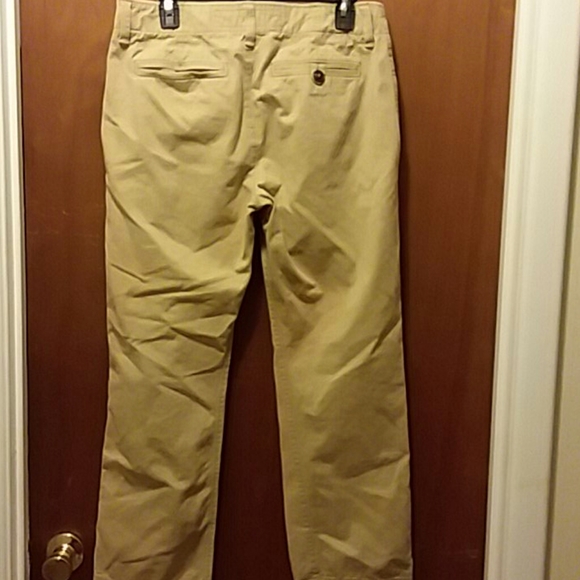 American Eagle Khakis Size 30/30 - Picture 2 of 4